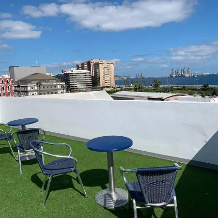 Apartment Mendizabal *
