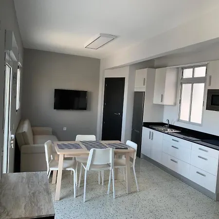 Apartment Mendizabal
