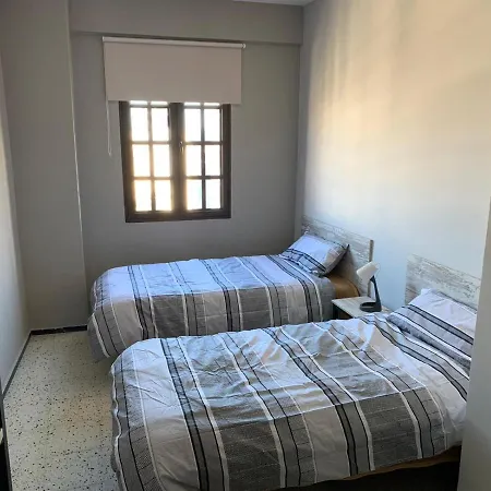 Mendizabal Apartment