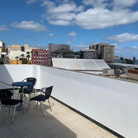 Mendizabal Apartment *